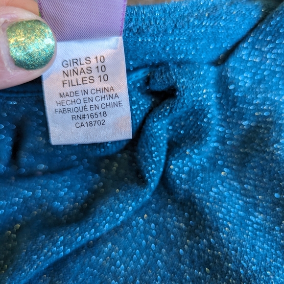 Lot of Dollie & Me clothes - Picture 4 of 16